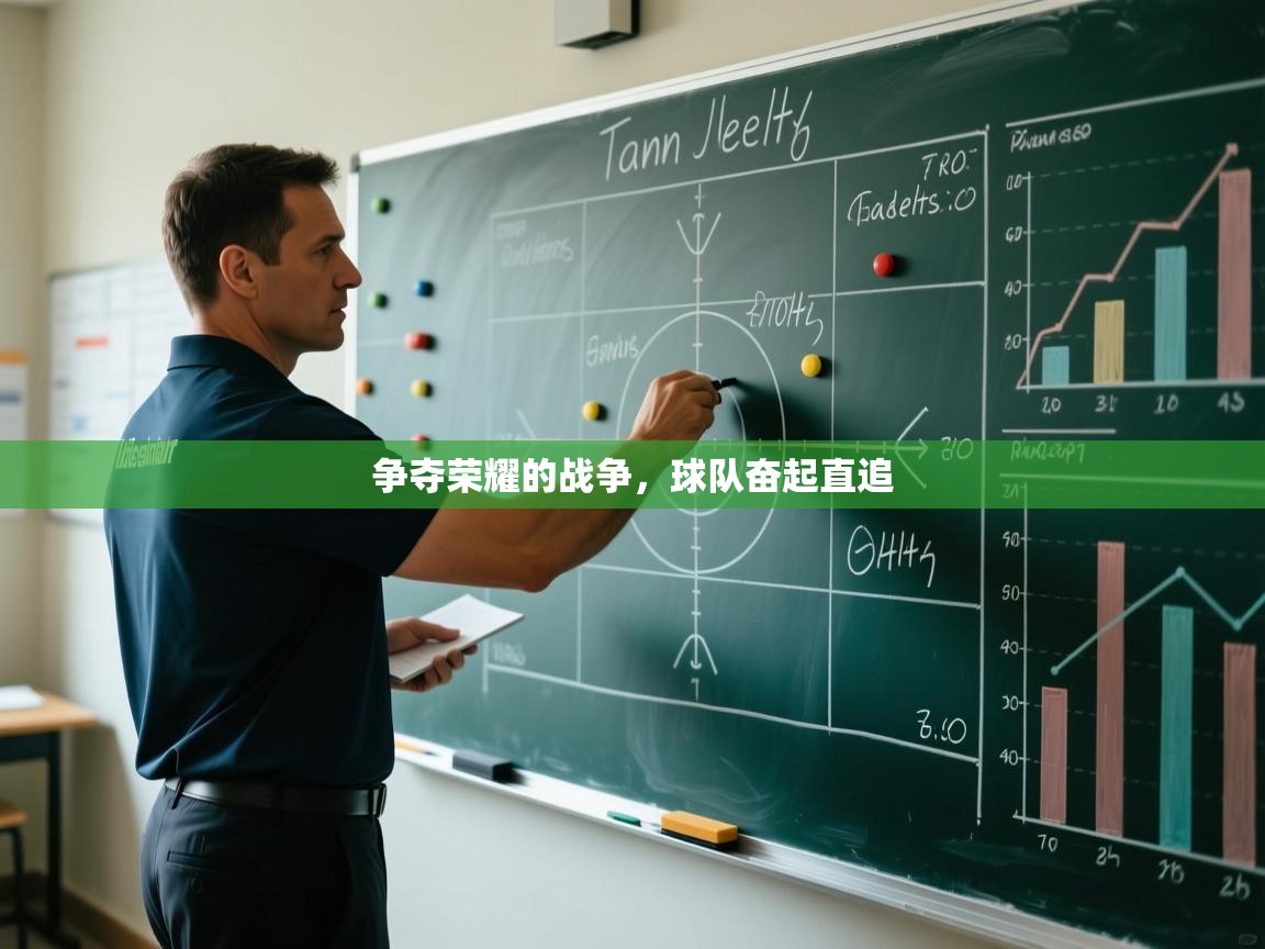 争夺荣耀的战争，球队奋起直追